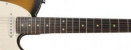 Nuevas Eastsider y Senseri RA de Reverend Guitars