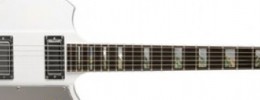 Starfire, la nueva signature de Paul Stanley