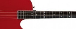 Ovation anuncia la nueva acústica de Yngwie Malmsteen