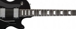Nueva Gibson Shred Les Paul Studio
