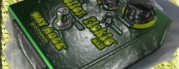 WAY HUGE Swollen Pickle jumbo Fuzz mkII