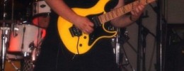 Nuevos endorsers de Yamaha Guitars Ibérica