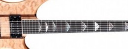 La custom shop de B.C. Rich presenta Bich 10 Supreme
