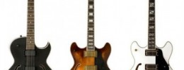 Nuevas Washburn HB