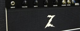 Dr. Z presenta el Monza