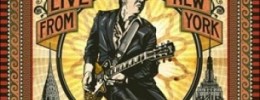 DVD en directo de Joe Bonamassa en marzo