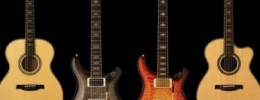 Nuevas PRS Collection Series