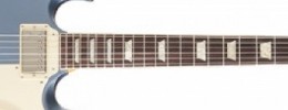 Nueva Gibson SG signature de Jeff Tweedy