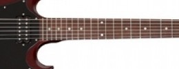 Ya disponible la Gibson SG Special Humbucker