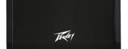 Triple XXX II, el nuevo ampli de Peavey