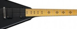 Disponible la nueva Schecter signature de Jeff Loomis
