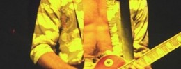 Muere Ronnie Montrose