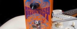 Disponible el Octapussy de Catalinbread