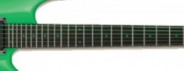 Nuevas Ibanez S-Series y RG 25 aniversario