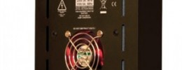 Matrix Amplification presenta la etapa GM50