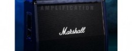 Joe Satriani ya tiene su nuevo Marshall Signature