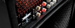 Nuevo Laney signature de Tony Iommi