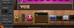 Vox presenta JamVOX III, su herramienta de prácticas y jams