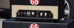 Ventura, el nuevo ampli de 65amps