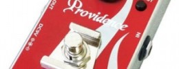Nuevo Godlyke Providence FDR-1