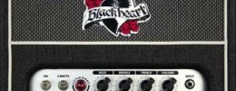 Prueba del cabezal Blackheart Little Giant BH5H