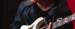 Fecha de lanzamiento del nuevo disco de Steve Vai