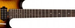 Cambios en la Sterling Music Man Signature de John Petrucci