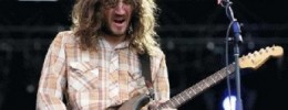 John Frusciante anuncia su nuevo disco