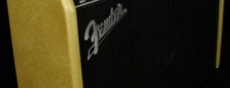 Nuevo Fender Super Sonic 22 V-Custom edición limitada