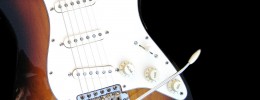 Guía total de la Fender Stratocaster