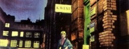 The Rise And Fall Of Ziggy Stardust And The Spiders From Mars