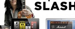 Nuevo AmpliTube Slash