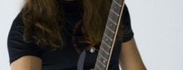 Nuevo single de Kiko Loureiro