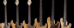 G&L anuncia su nueva colección