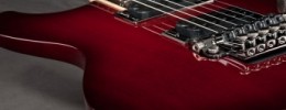Review Ibanez S420 BBS