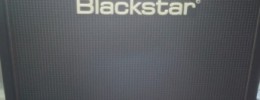 Video review del Blackstar HT5 versión combo