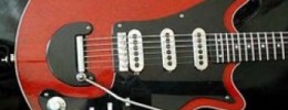 La Red Special de Brian May