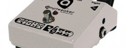 Amptweaker anuncia el TightFuzz