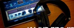 Nuevo JamUp Pro XT