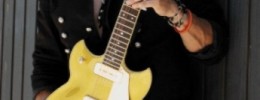 Nuevos fichajes en Yamaha Guitars Ibérica