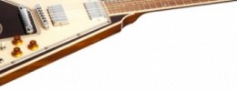 Nueva Gibson Grace Potter Signature Flying V