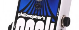 Nuevo Philosopher's Rock de Pigtronix
