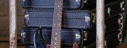 Fender añade cuatro nuevas guitarras a la 2012 Limited Collection