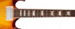 Nueva Gibson SG Diablo Premium Plus