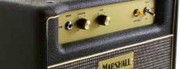 Review de Marshall JTM1 50th Anniversary