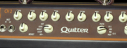 Nuevos modelos en la serie MicroPro 200 de Quilter