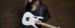 DiMarzio anuncia las Gravity Storm de Steve Vai