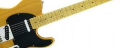 G&L anuncia la ASAT Classic Alnico