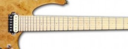 Waghorn AH6, la nueva guitarra signature de Alex Hutchings