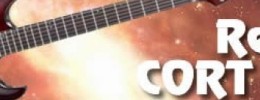 Analisis Guitarra CORT G-290